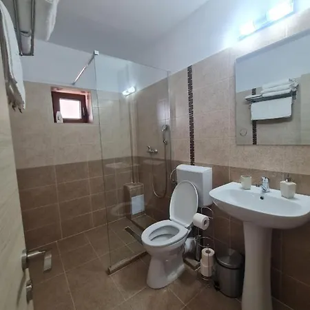 Casa de hóspedes Yuka 3*