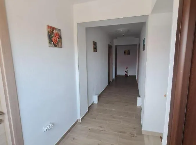 Vendégház Yuka Vama Veche